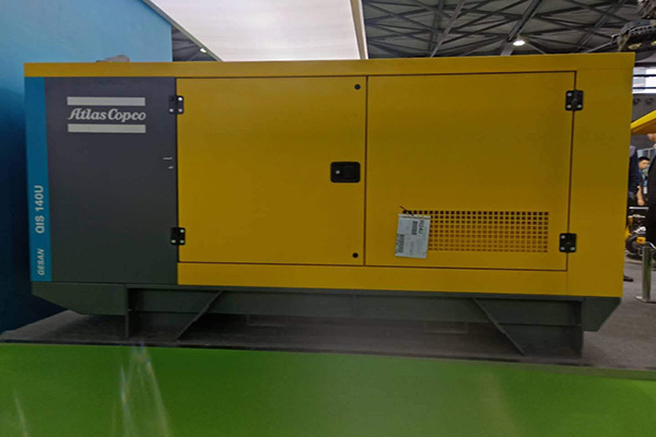 泸溪发电机出租