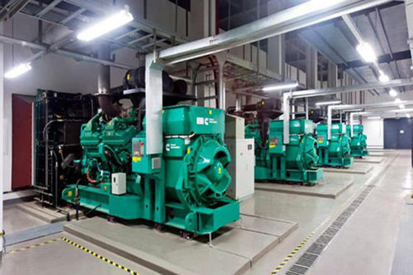 泸溪发电机出租