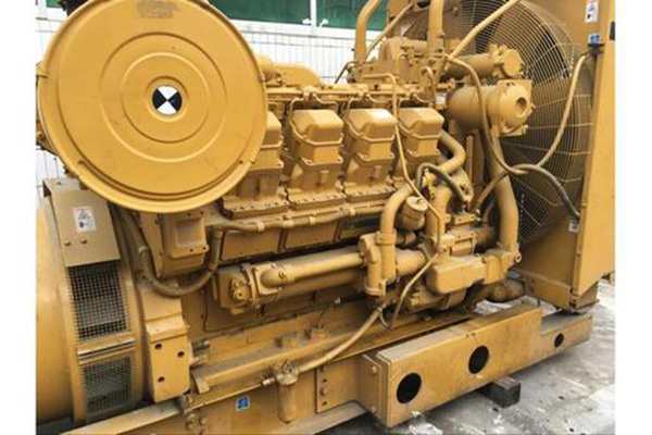 泸溪发电机出租