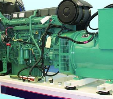 泸溪发电机出租