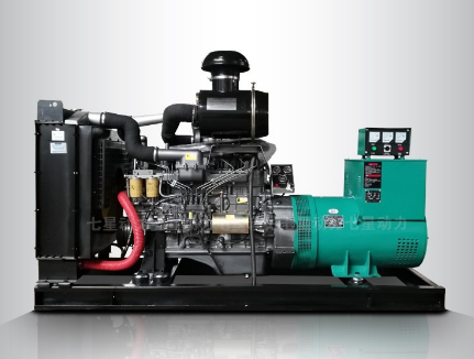 泸溪全新泰豪250kw大型柴油发电机组